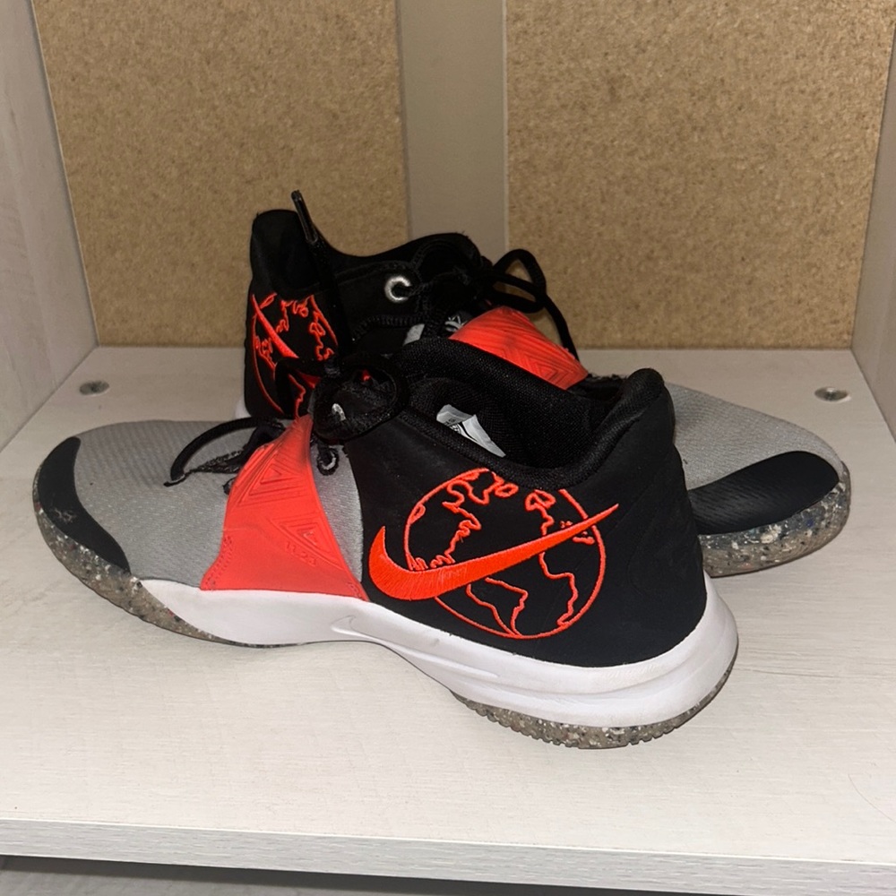 Used Nike basketball shoes